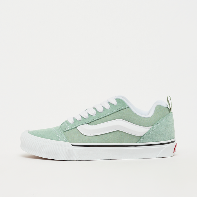 Vans Knu Skool groen 48808 1