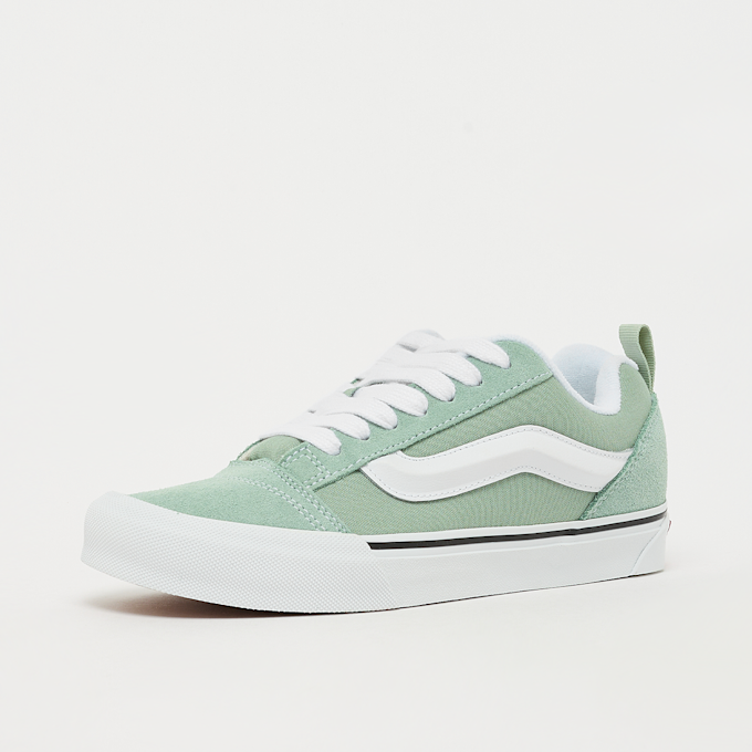 Vans Knu Skool verde 48808 2