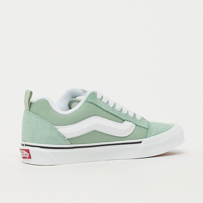 Vans Knu Skool groen 48808 3