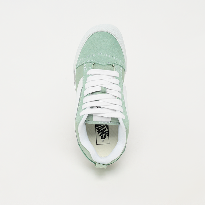 Vans Knu Skool groen 48808 5