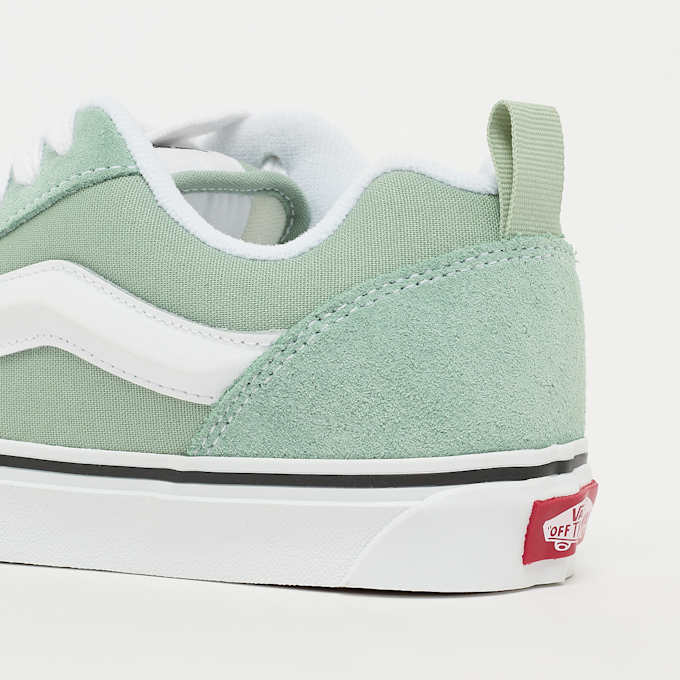 Vans Knu Skool grün 48808 7