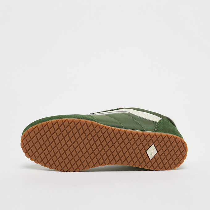 Vans Lowpro verde 48812 4