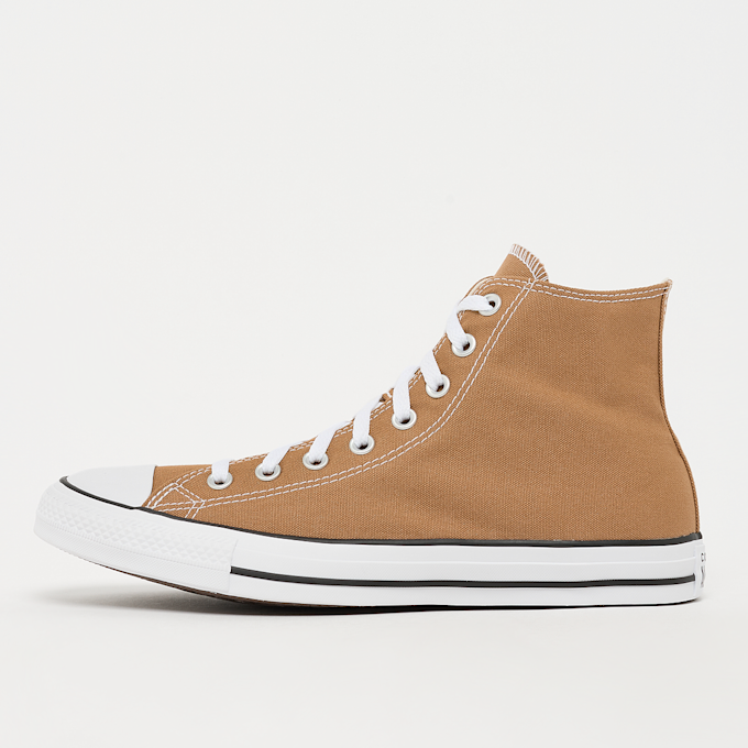 Converse Chuck Taylor All Star Hi castanho 48819 1