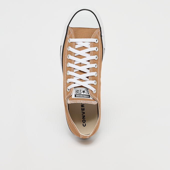 Converse Chuck Taylor All Star Ox bege 48820 5