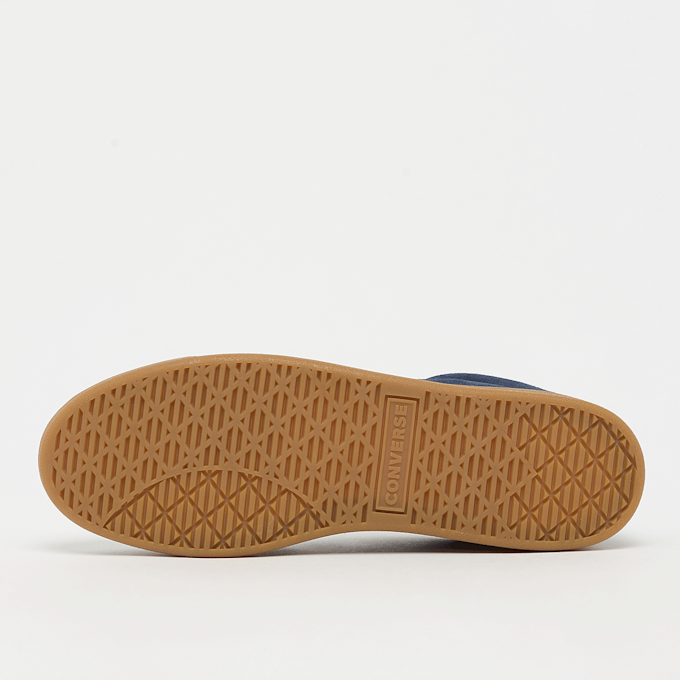 Converse All Star Classic Trainer blau 48829 4