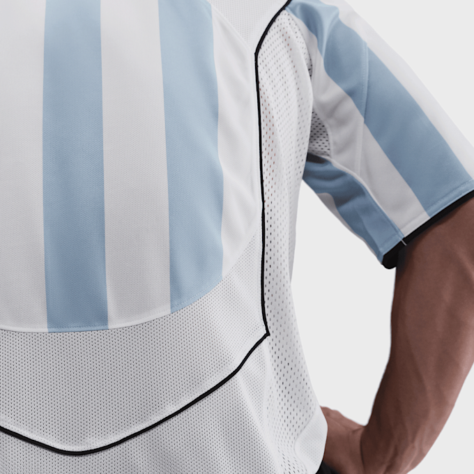 Nike   Dri-Fit T90 Energy Jersey 4 bleu 48830 4