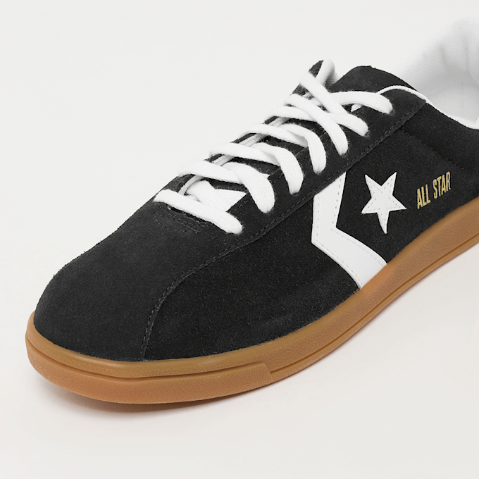 Converse All Star Classic Trainer schwarz 48836 6