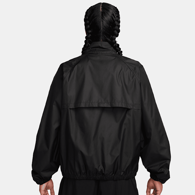 Nike   Club Roscoe Full Zip Jacket zwart 48839 2