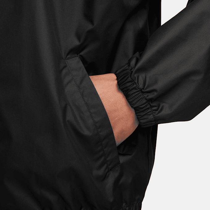 Nike   Club Roscoe Full Zip Jacket negro 48839 3