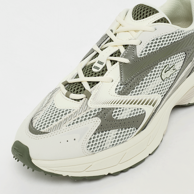 Lacoste L003 Neo Shot beż 48847 6
