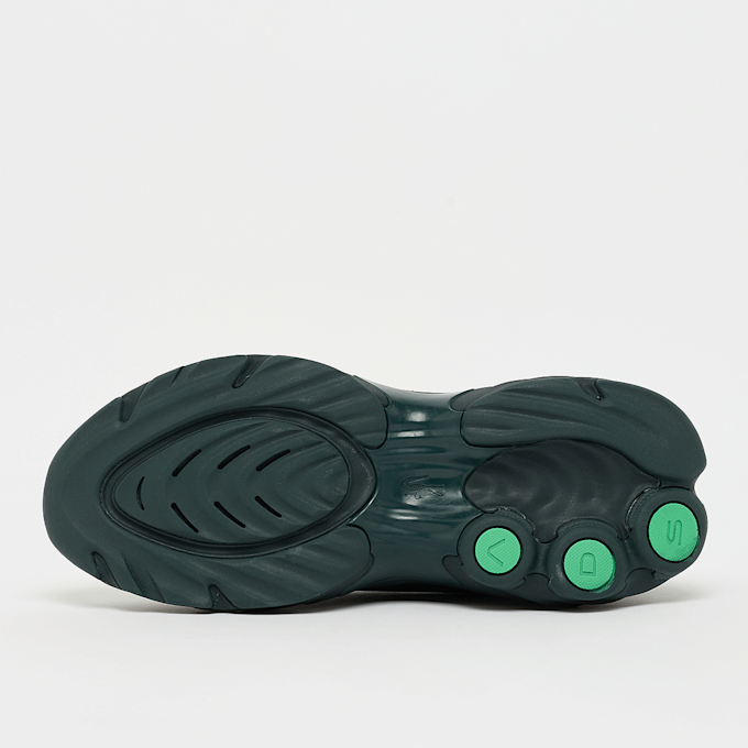 Lacoste Spinor verde 48857 4