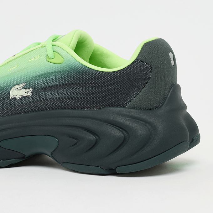Lacoste Spinor verde 48857 7