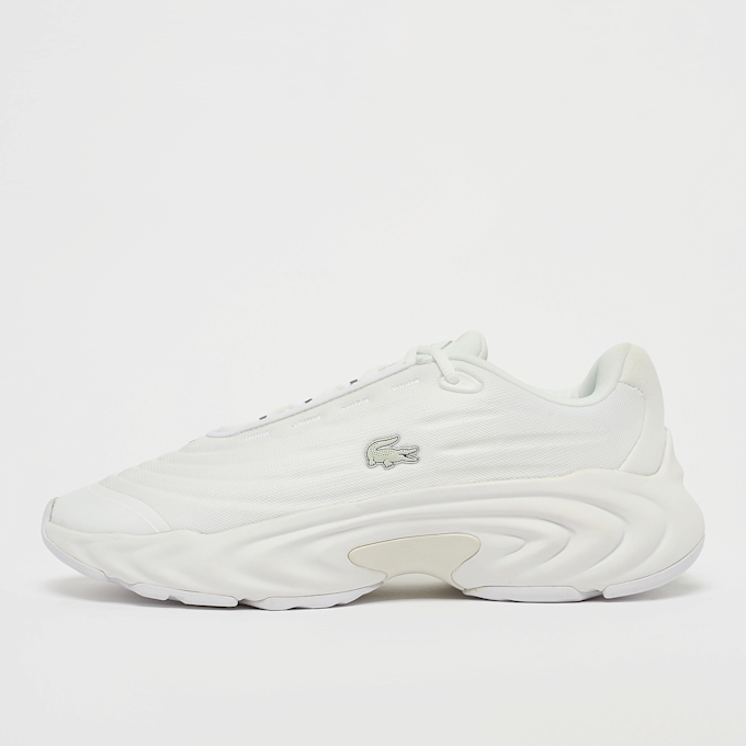 Lacoste Spinor blanc 48855 1