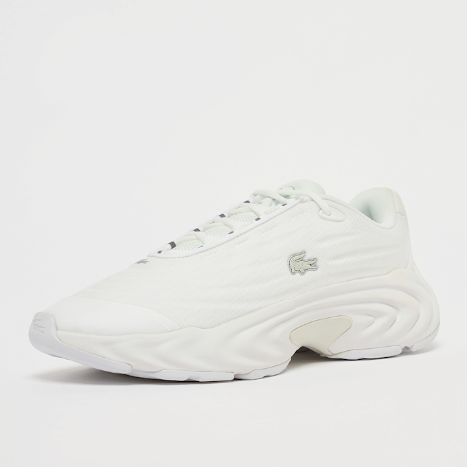 Lacoste Spinor weiß 48855 2