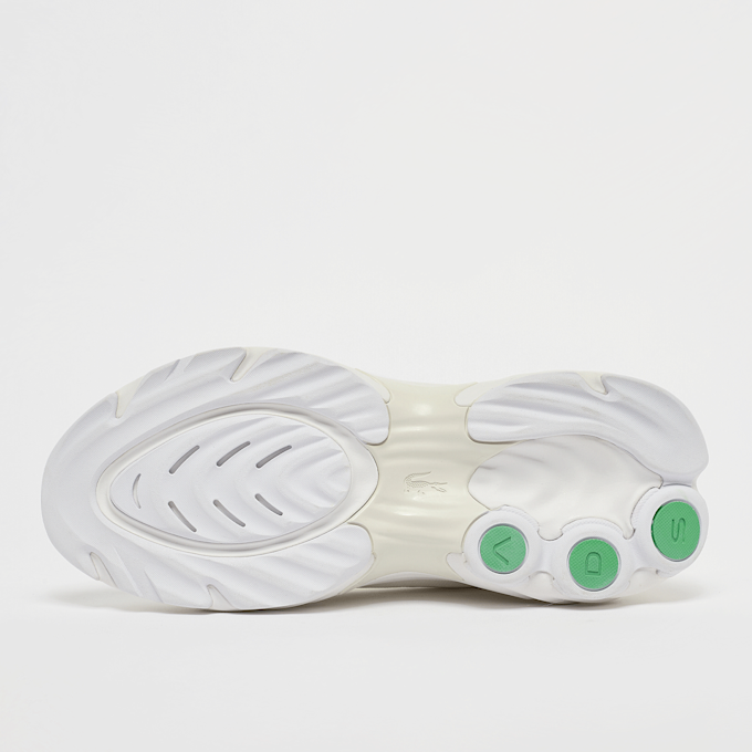 Lacoste Spinor blanc 48855 4