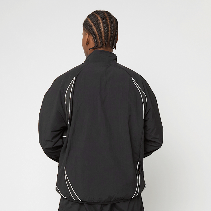 adidas Originals Teamgeist Tracktop Schwarz 48861 2