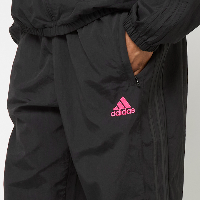 adidas Originals Teamgeist Trackpants czarny 48860 5