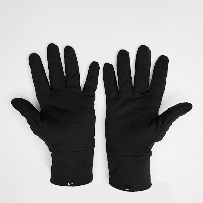 Nike   Therma-Fit Fleece TG Gloves nero 48866 2