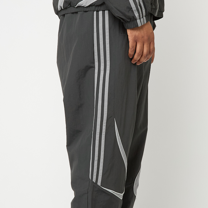 adidas Originals Teamgeist Trackpants cinzento 48870 5
