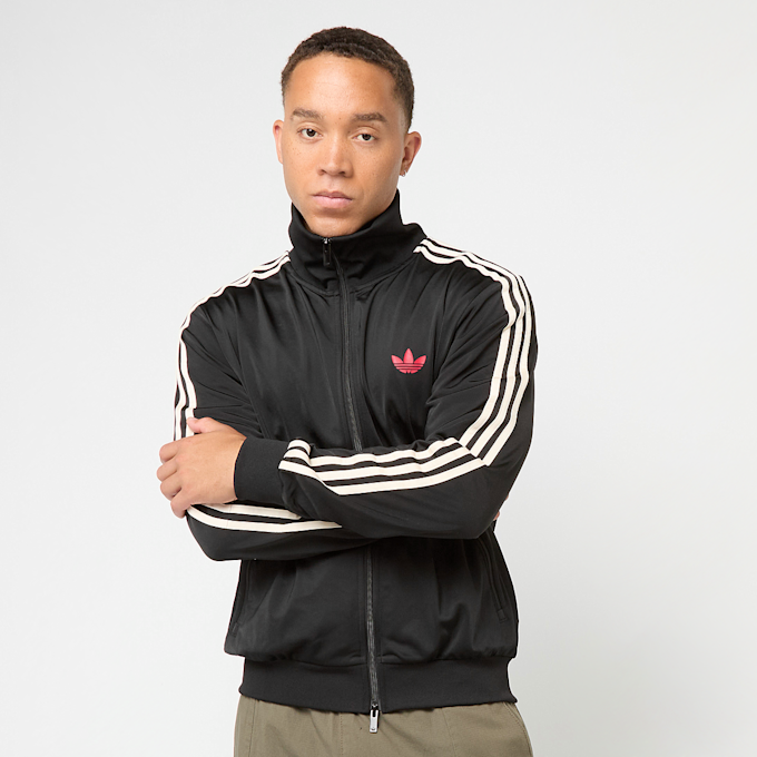 adidas Originals Cropped Track Top nero 48873 1
