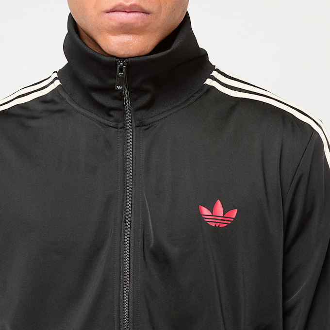 adidas Originals Cropped Track Top schwarz 48873 3