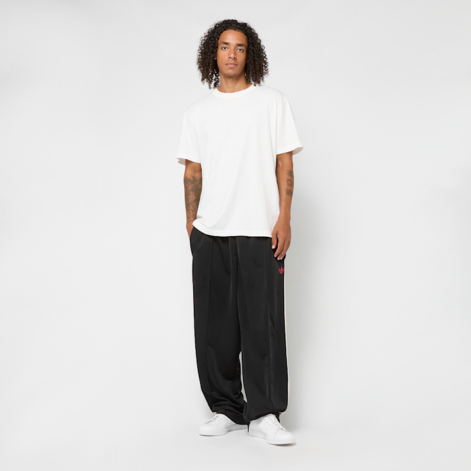 adidas Originals Firebird Adicolor Baggy Fit Trackpants negro 48874 7