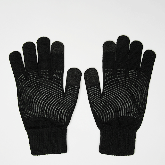 Nike   Knit Tech And Grip TG 3.0 Gloves crna 48872 2