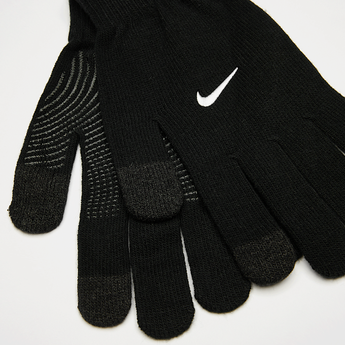 Nike   Knit Tech And Grip TG 3.0 Gloves negro 48872 3