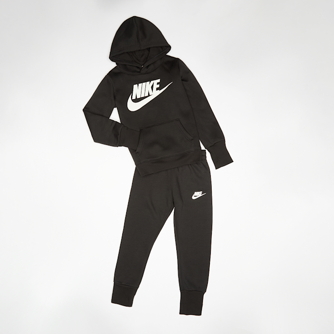Nike   Sustainable Pullover Set preto 48878 1