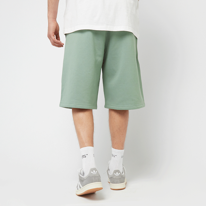 adidas Originals Essential NC 12 Shorts grün 48881 2