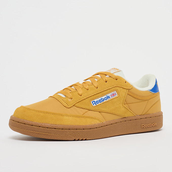 Reebok Club C 85 beż 48934 2
