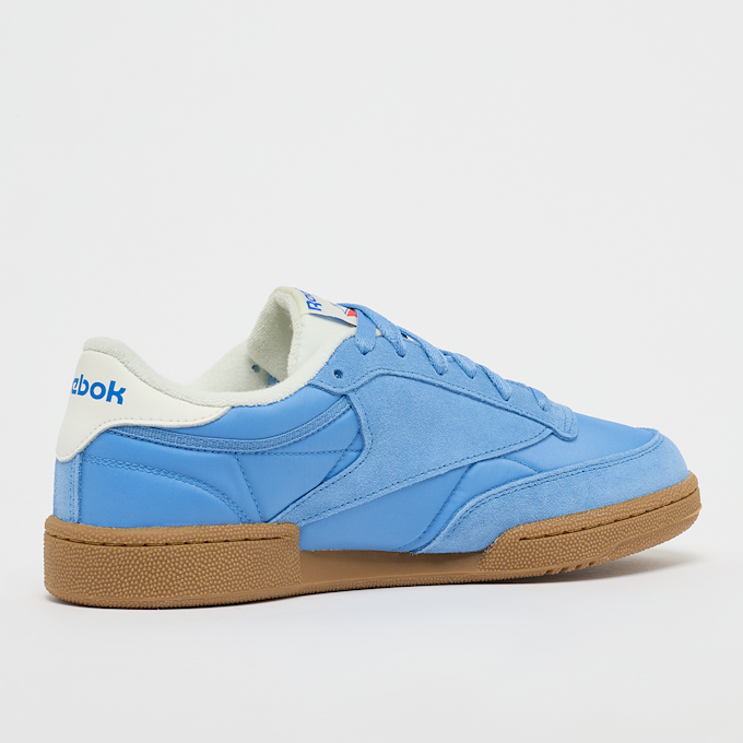 Reebok Club C 85 blu 48899 3