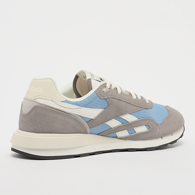 Reebok Classic Nylon 89 gris 48902 3