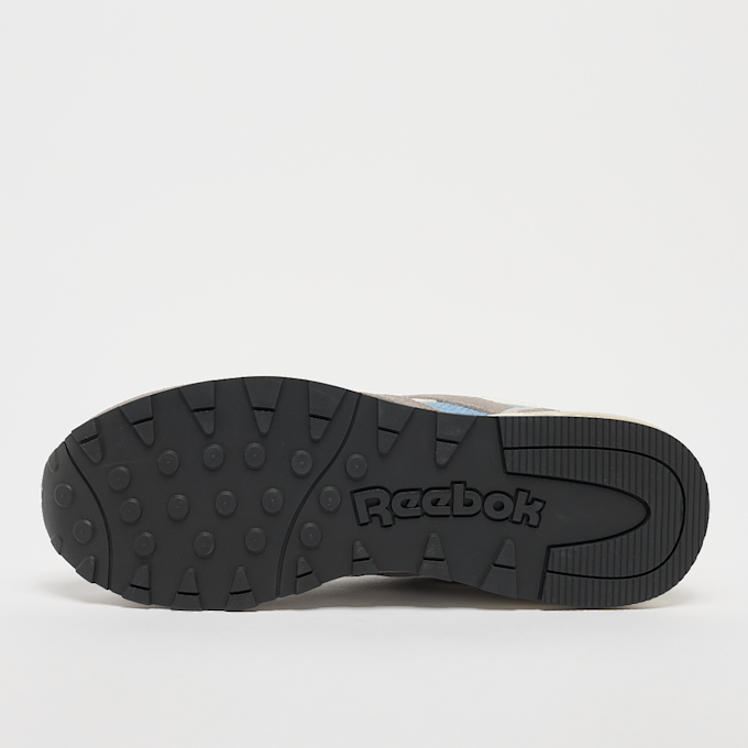 Reebok Classic Nylon 89 siva 48902 4