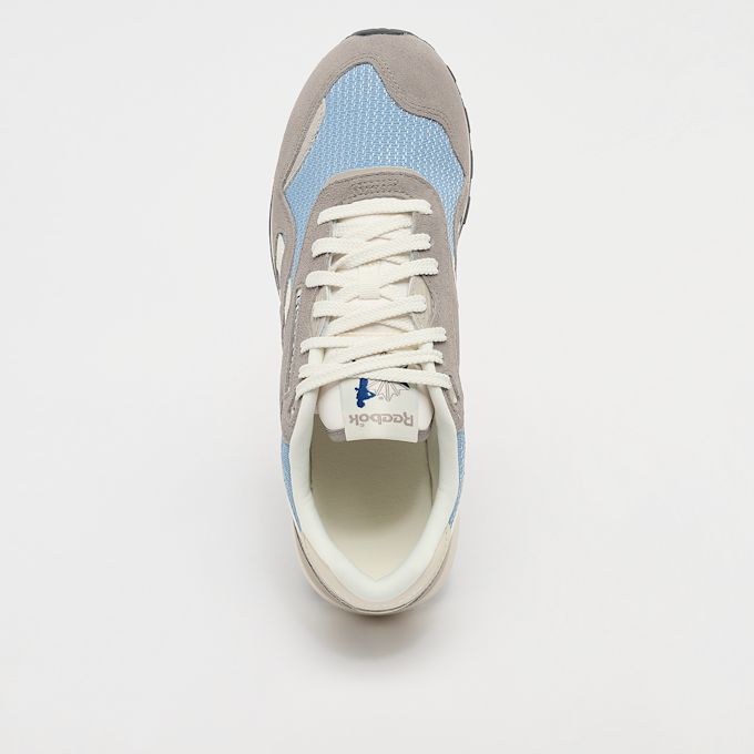 Reebok Classic Nylon 89 siva 48902 5