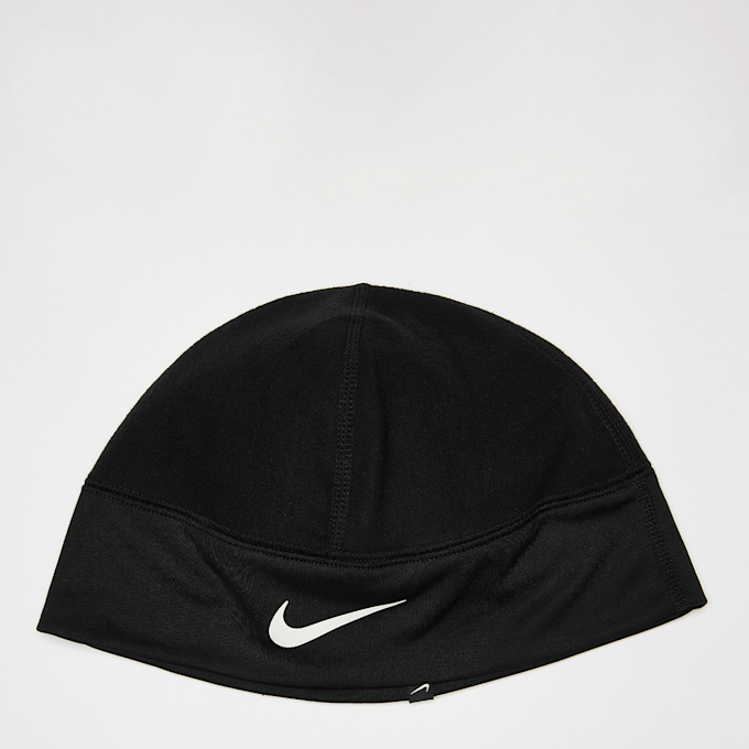 Nike Therma-Fit Fleece Beanie schwarz 48914 1