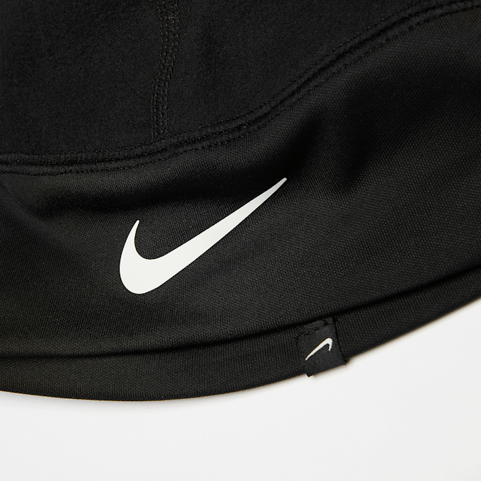 Nike   Therma-Fit Fleece Beanie zwart 48914 3