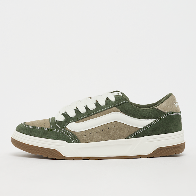 Vans Hylane vert 48917 1