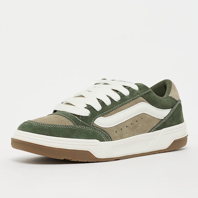 Vans Hylane verde 48917 2