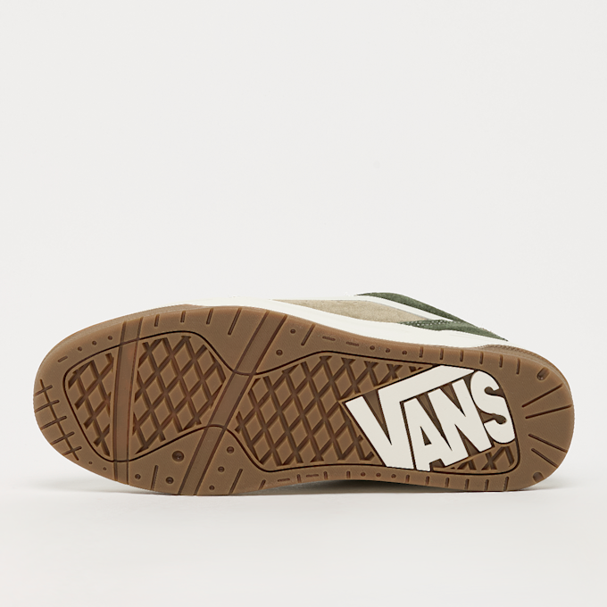 Vans Hylane verde 48917 4