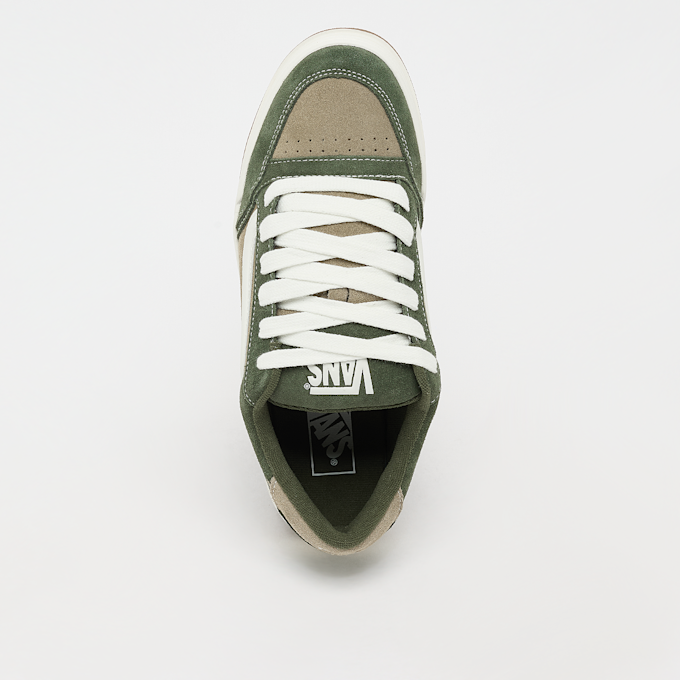 Vans Hylane vert 48917 5