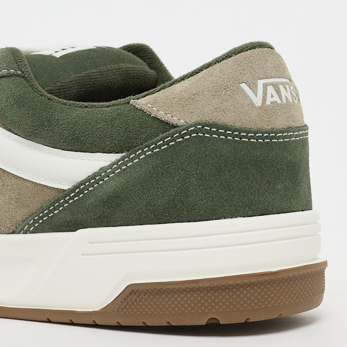 Vans Hylane verde 48917 7