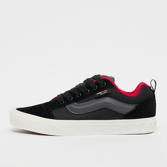 Vans Knu Skool grijs 48919 1