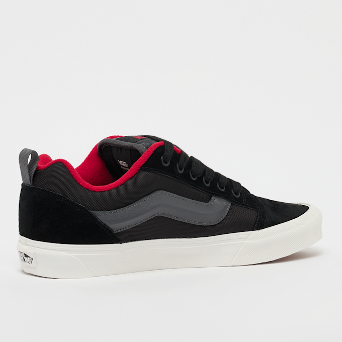 Vans Knu Skool cinzento 48919 3