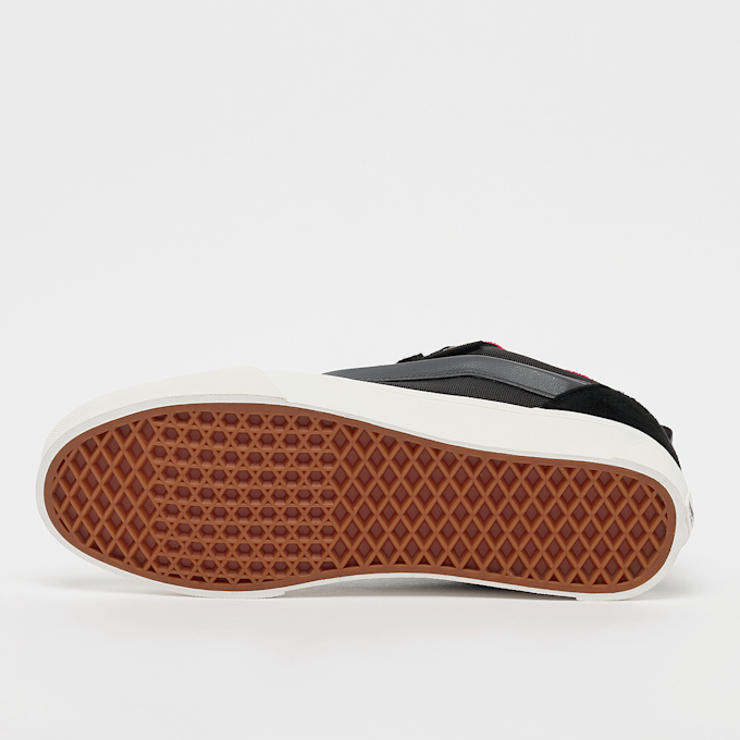 Vans Knu Skool cinzento 48919 4