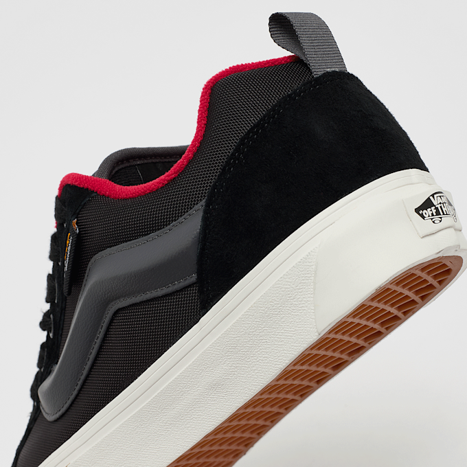 Vans Knu Skool grau 48919 7