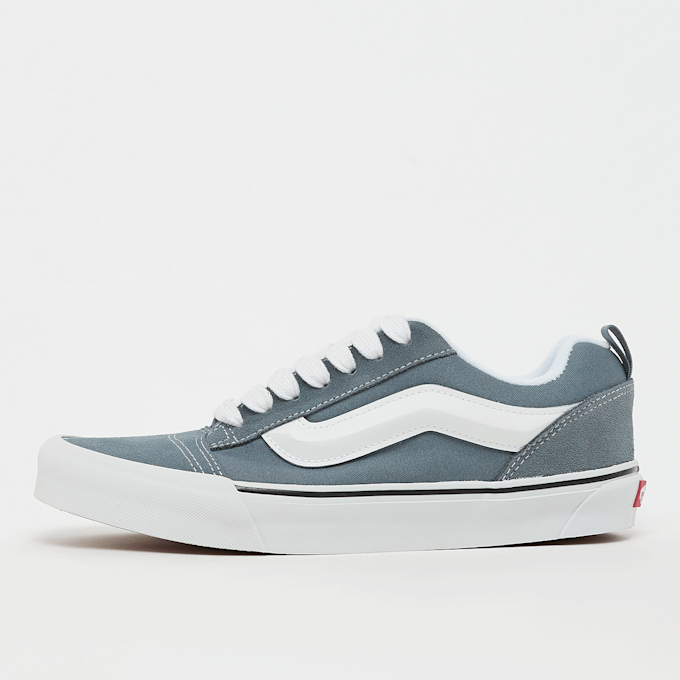 Vans Knu Skool grijs 48923 1