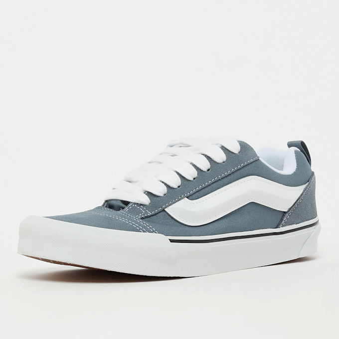 Vans Knu Skool grijs 48923 2