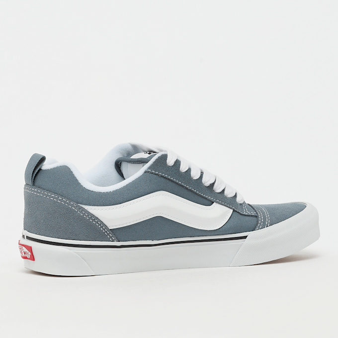 Vans Knu Skool cinzento 48923 3