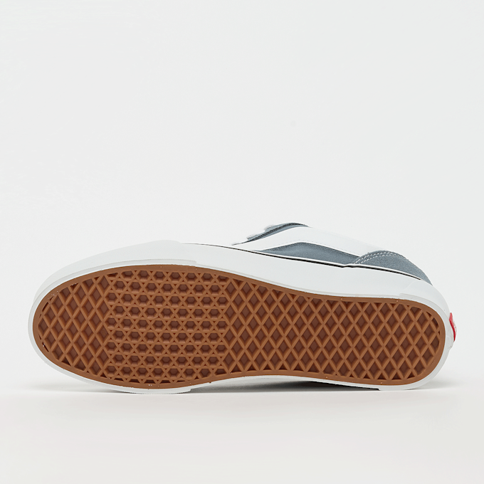 Vans Knu Skool grau 48923 4